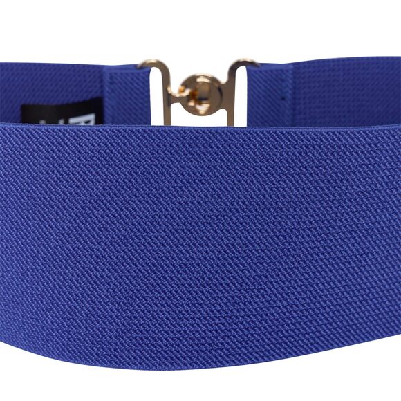 Retro Vintage Elastic Belt | Women's Accessoriess | 50s Nurse Stretchy Belt💘 - Picture 4 of 4